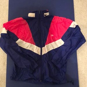 Nike windbreaker medium